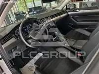 2019 Volkswagen Passat
