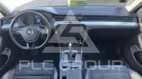 2019 Volkswagen Passat