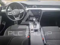 2019 Volkswagen Passat