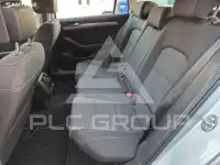2019 Volkswagen Passat