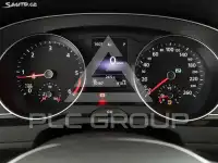 2019 Volkswagen Passat