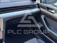 2019 Volkswagen Passat