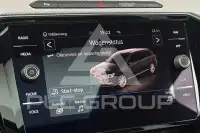 2019 Volkswagen Passat