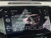 2019 Volkswagen Passat