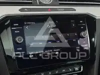 2019 Volkswagen Passat