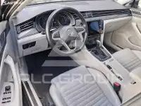 2019 Volkswagen Passat