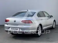 2019 Volkswagen Passat