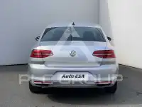 2019 Volkswagen Passat