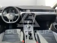 2019 Volkswagen Passat