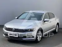 2019 Volkswagen Passat
