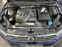 2019 Volkswagen Passat