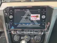 2019 Volkswagen Passat