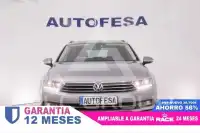2019 Volkswagen Passat