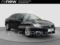 2019 Volkswagen Passat