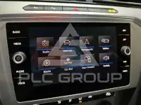 2019 Volkswagen Passat