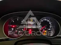 2019 Volkswagen Passat