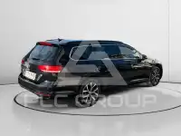 2019 Volkswagen Passat