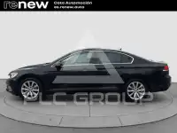 2019 Volkswagen Passat