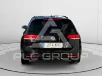 2019 Volkswagen Passat