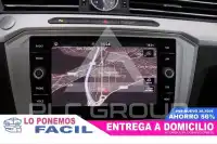 2019 Volkswagen Passat