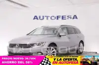 2019 Volkswagen Passat