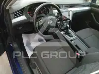 2019 Volkswagen Passat