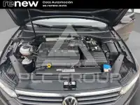 2019 Volkswagen Passat