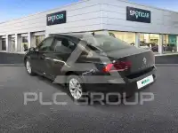 2019 Volkswagen Passat