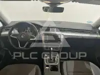 2019 Volkswagen Passat