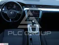 2019 Volkswagen Passat