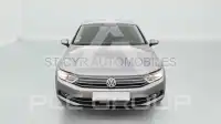 2019 Volkswagen Passat