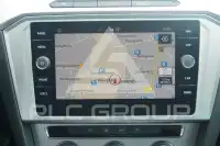 2019 Volkswagen Passat