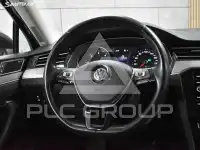 2019 Volkswagen Passat