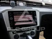 2019 Volkswagen Passat