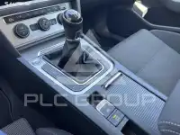 2019 Volkswagen Passat