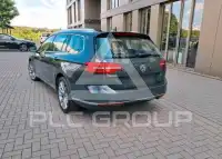 2019 Volkswagen Passat