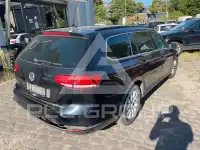 2019 Volkswagen Passat