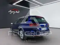 2019 Volkswagen Passat