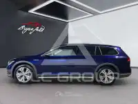 2019 Volkswagen Passat