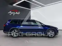 2019 Volkswagen Passat