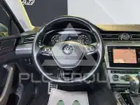 2019 Volkswagen Passat