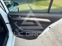 2019 Volkswagen Passat