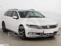 2019 Volkswagen Passat