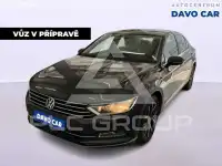 2019 Volkswagen Passat
