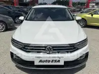 2019 Volkswagen Passat