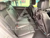 2019 Volkswagen Passat