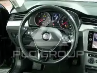 2019 Volkswagen Passat