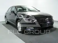 2019 Volkswagen Passat