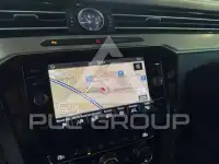 2019 Volkswagen Passat