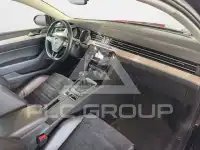 2019 Volkswagen Passat